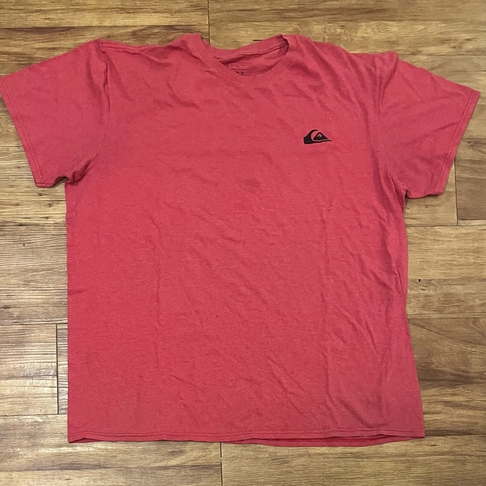 Quiksilver T-Shirt BUNDLE - Set of 3 - Picture 6 of 7